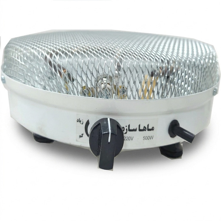 کرسی برقی ماها سازه مدل W500