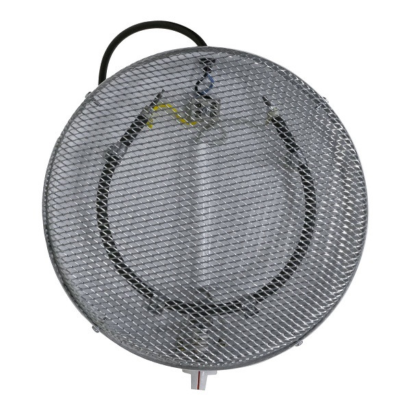 کرسی برقی ماها سازه مدل W500