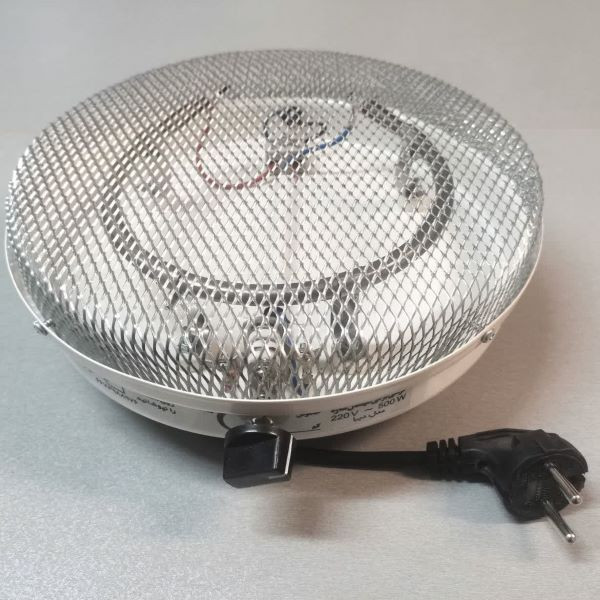 کرسی برقی مهسان سازه مدل دیبا 500 ترموستات