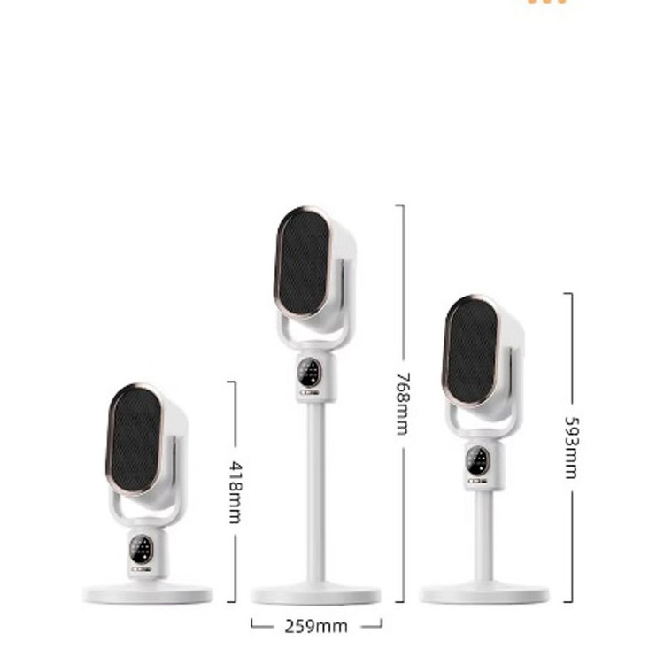 بخاری برقی مدل DGS-N6 Heater