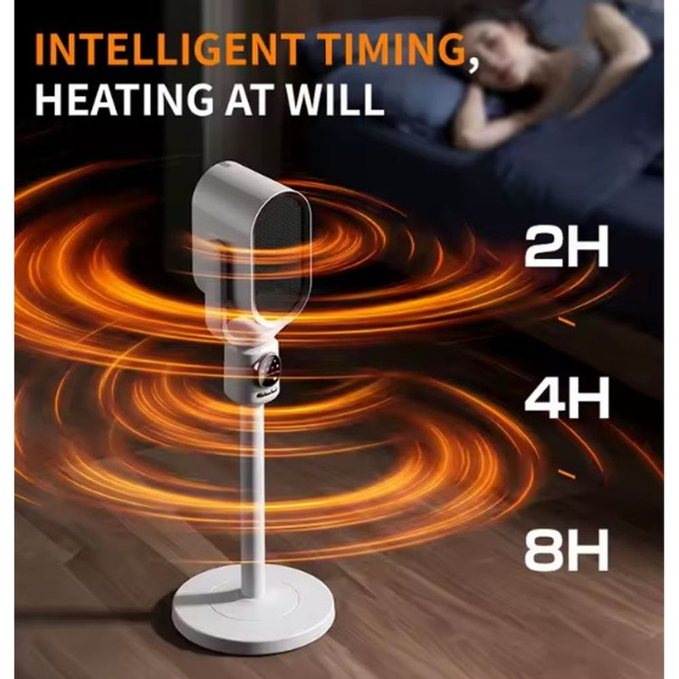 بخاری برقی مدل DGS-N6 Heater