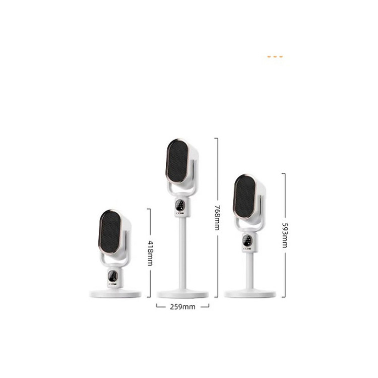 بخاری برقی مدل DGS-N6 Heater