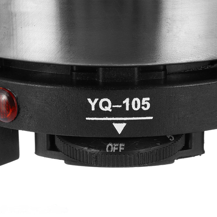 هیتر برقی مدل YQ105