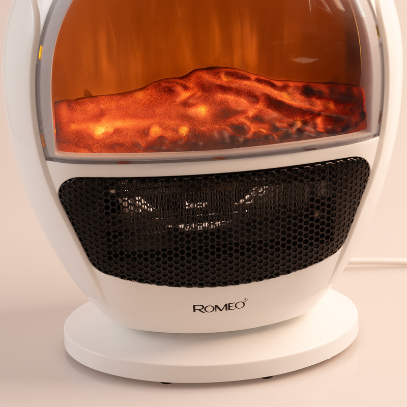 بخاری برقی رومئو مدل Rm-9090
