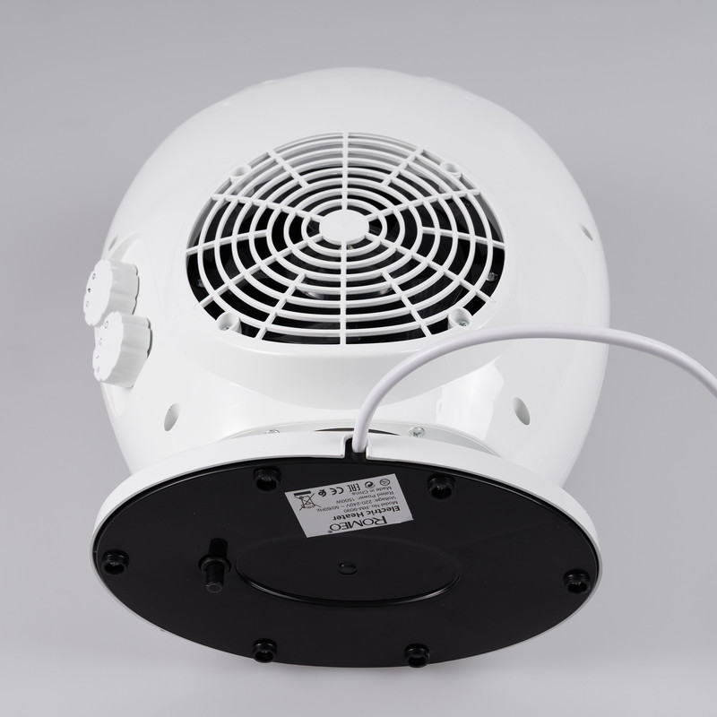 بخاری برقی رومئو مدل Rm-9090