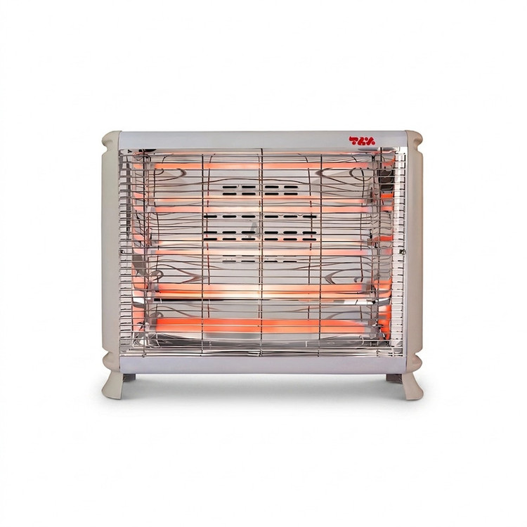 بخاری برقی برفاب مدل QH-3000