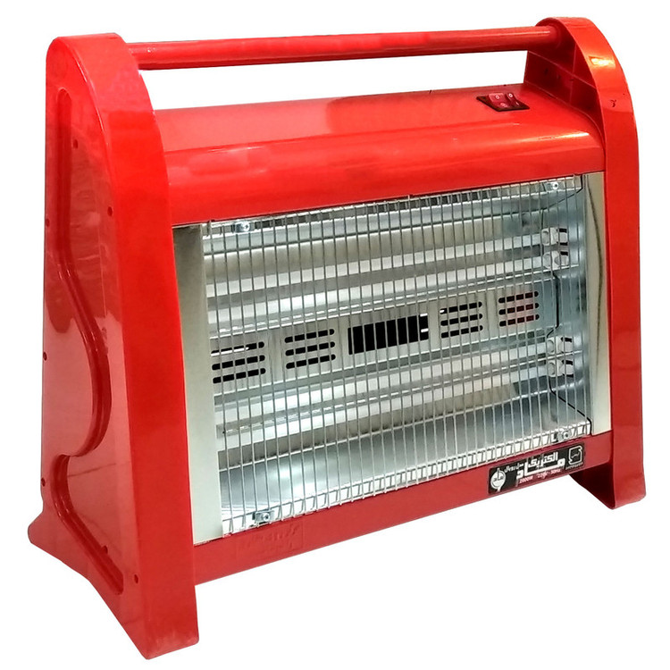 بخاری برقی ماد الکتریک مدل رویال کد HB-01