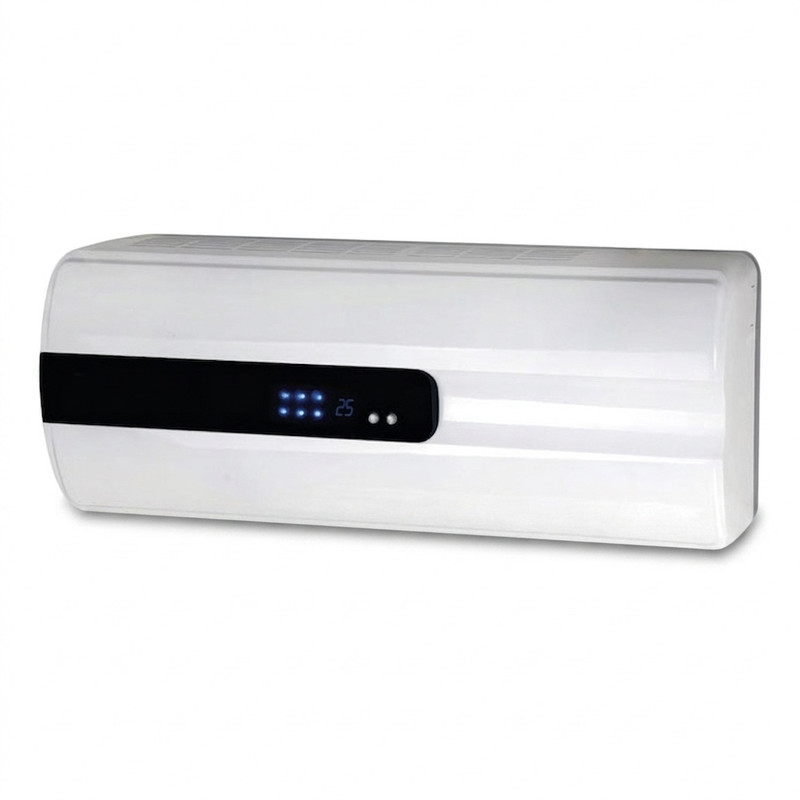 فن هیتر جی پاس مدل GWH9113 کد 923