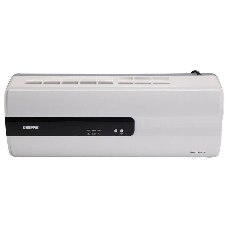 فن هیتر جی پاس مدل GWH9113 کد 923