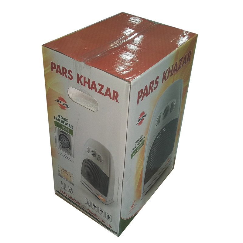 فن هیتر پارس خزر مدل SH2000E
