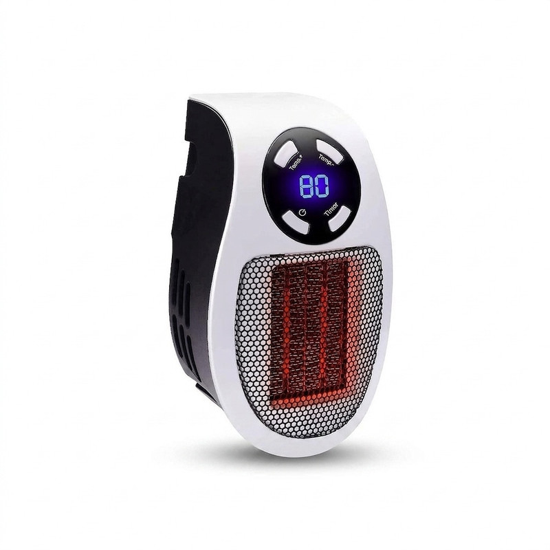 فن هیتر مدل P-9110