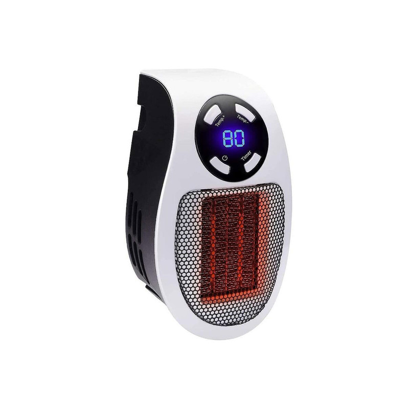 فن هیتر مدل P-9110