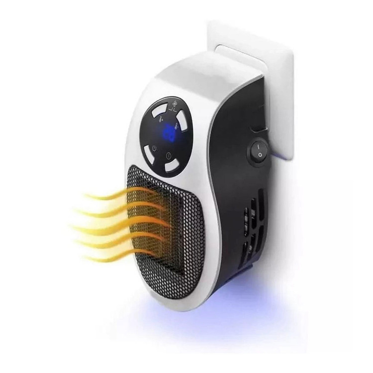 فن هیتر مدل P-9110