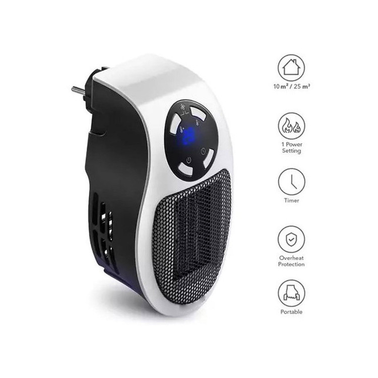 فن هیتر مدل P-9110