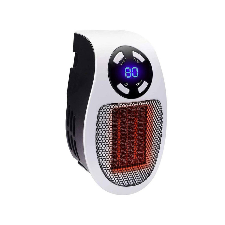 فن هیتر مدل P-9110
