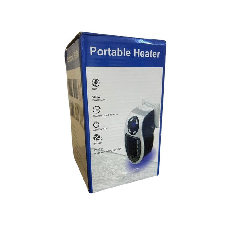 فن هیتر مدل P-9110