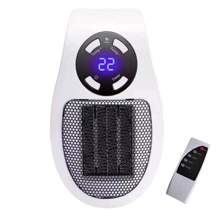 فن هیتر مدل P-9110