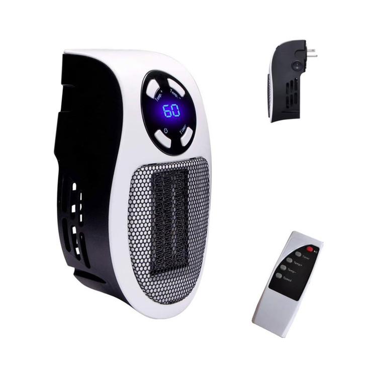 فن هیتر مدل P-9110