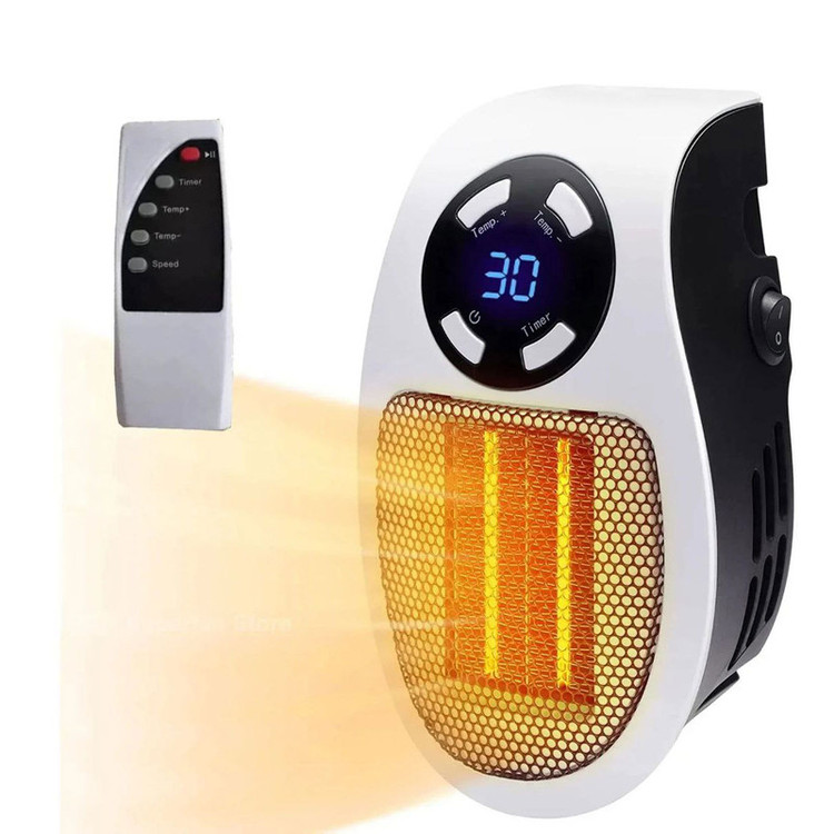 فن هیتر مدل P-9110