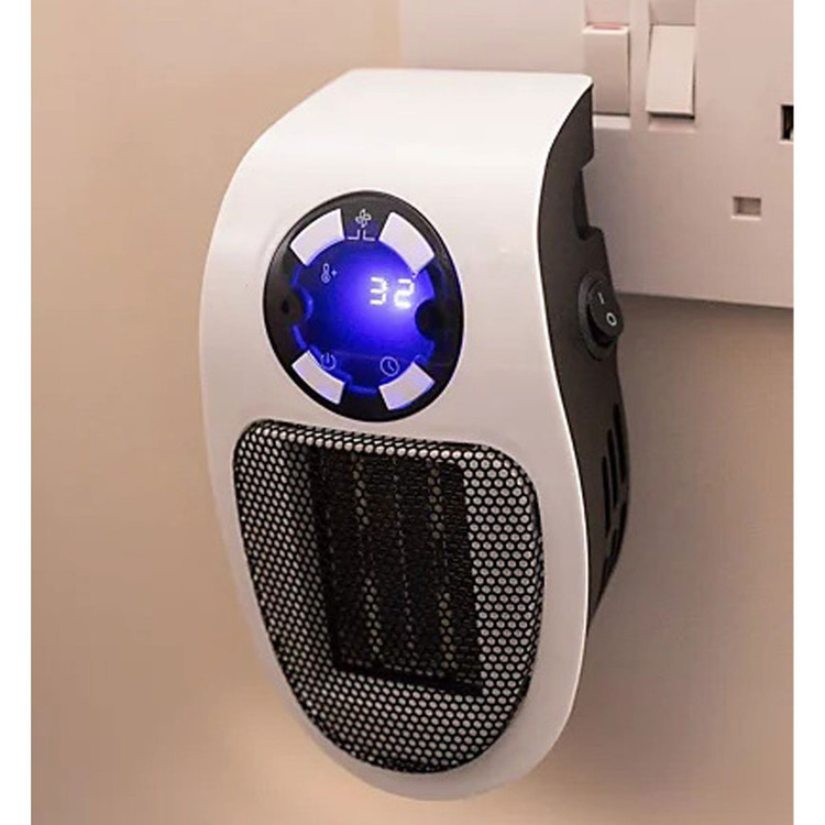 فن هیتر مدل P-9110