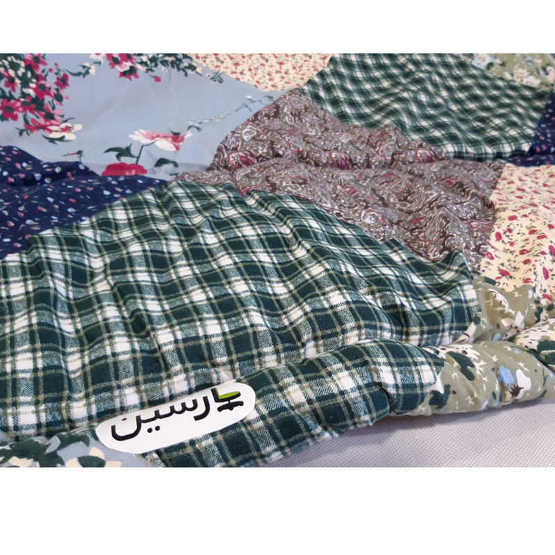 کرسی برقی پارسین مدل لیکو KT70-L3 مجموعه 5 عددی
