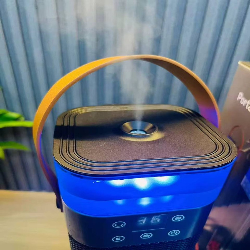 فن هیتر مدل HQN218-28XS