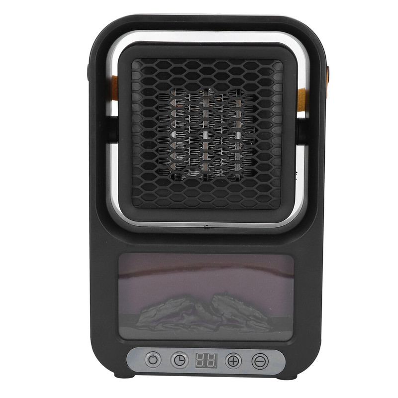 هیتر طرح رومیزی مدل 2112-FAN HEATER