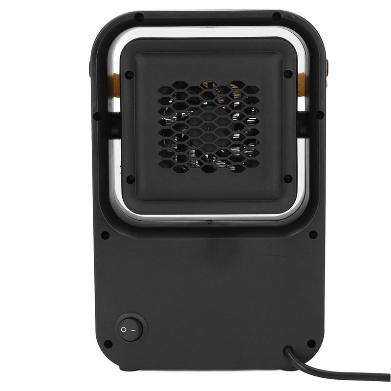 هیتر طرح رومیزی مدل 2112-FAN HEATER