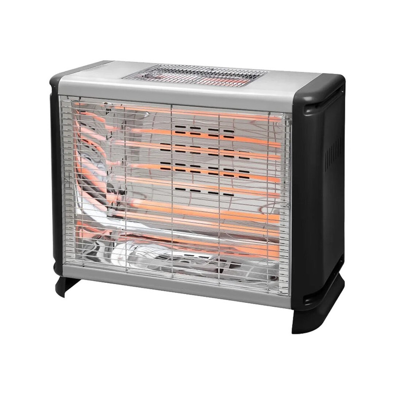 بخاری برقی مدل النترا EHF3200