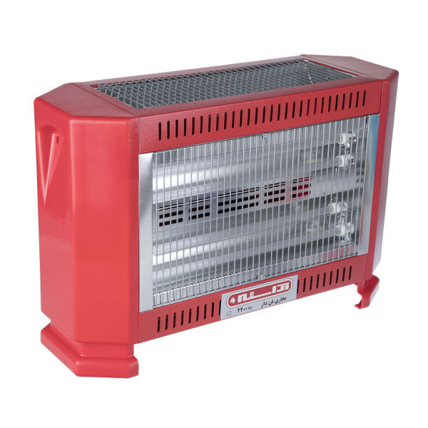 بخاری برقی آراسته کد EFHA2200