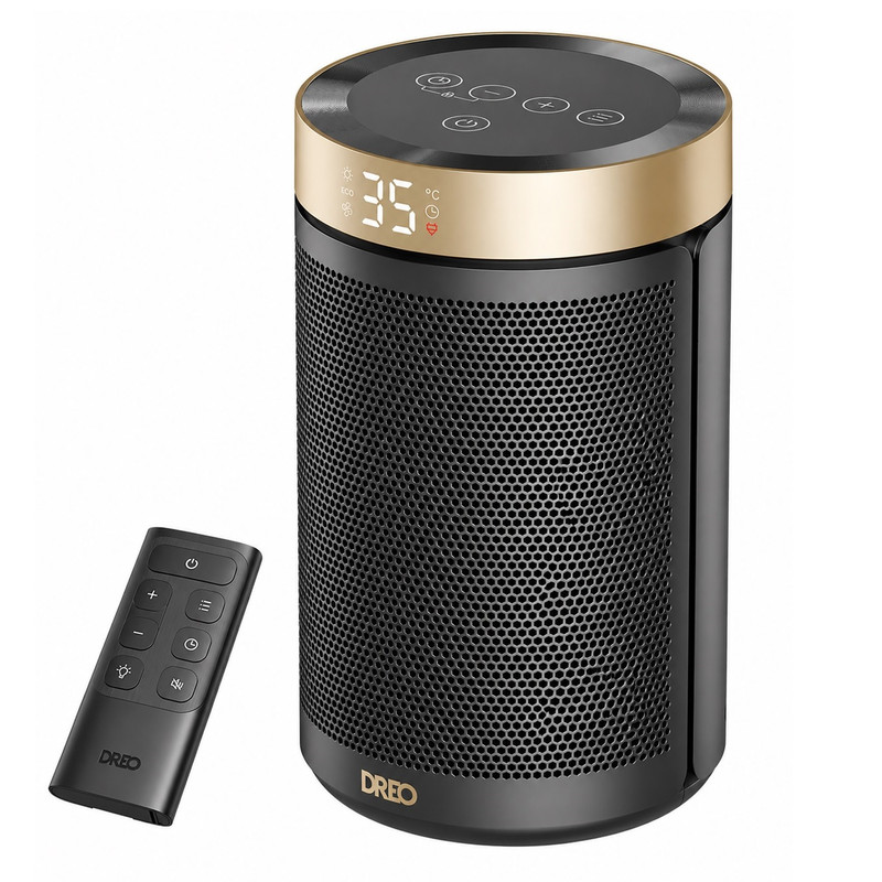 فن هیتر دریو مدل DR-026