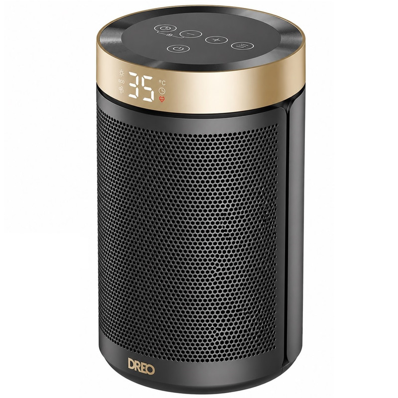 فن هیتر دریو مدل DR-026