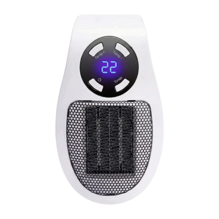 بخاری برقی مدل Portable Heater