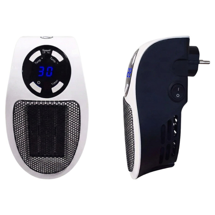 بخاری برقی مدل Portable Heater
