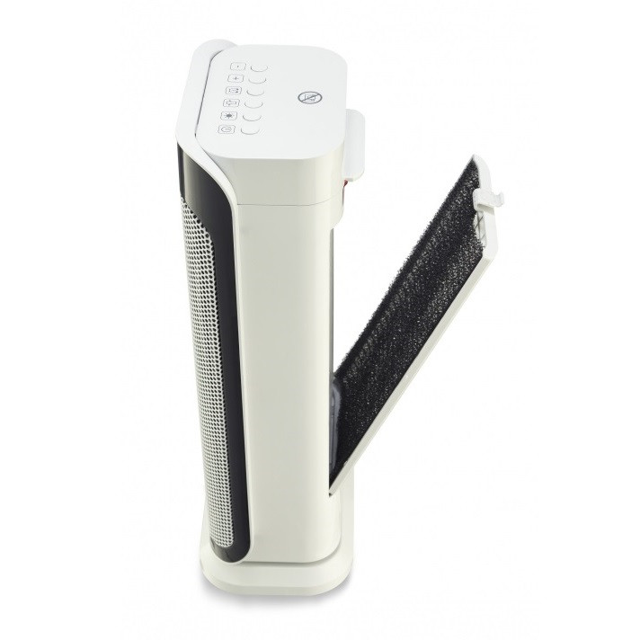 بخاری برقی مدل KPT-2000 5155L