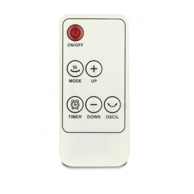 بخاری برقی مدل KPT-2000 5155L