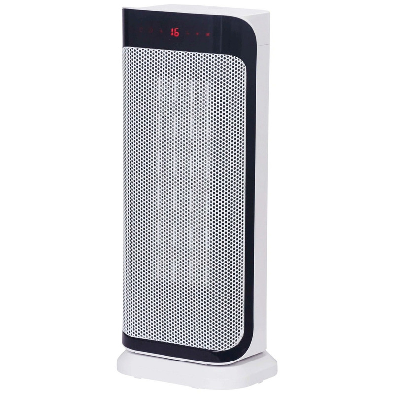 بخاری برقی مدل KPT-2000 5155L