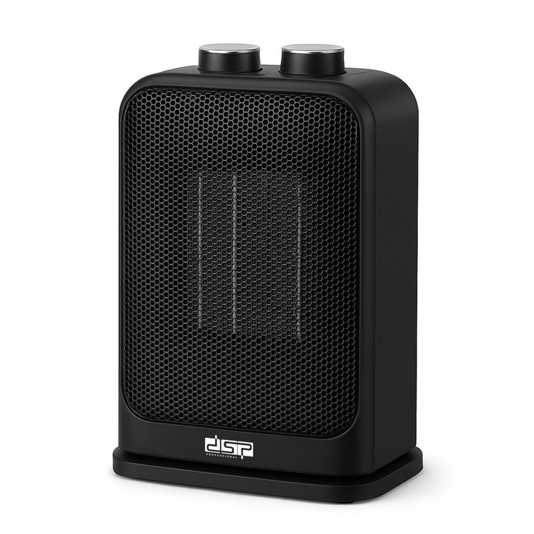 فن هیتر دی اس پی مدل KD3102