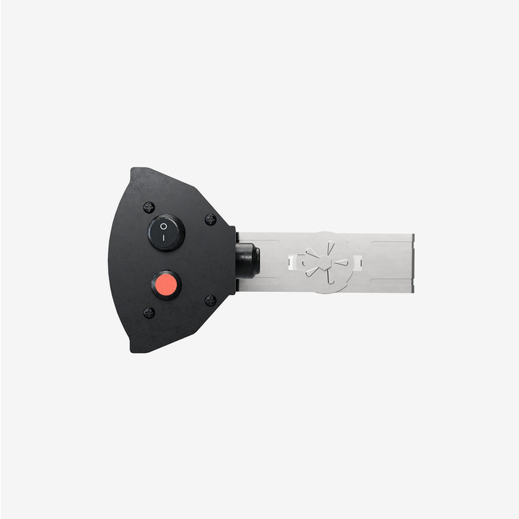 بخاری برقی پرو بریز مدل PB-H16