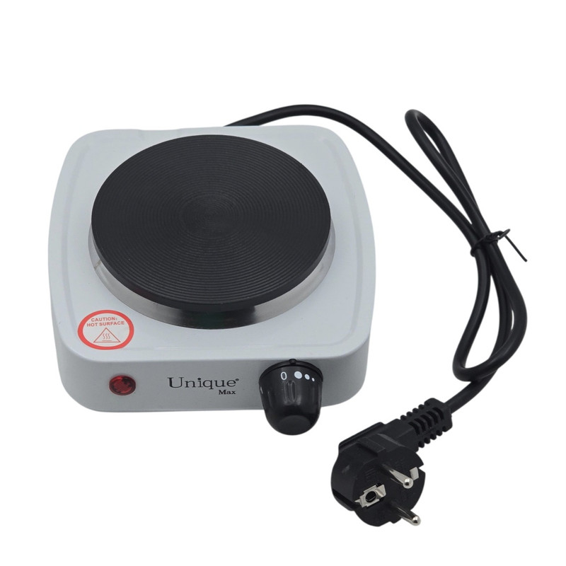 هیتر برقی یونیک مکس مدل UM-500