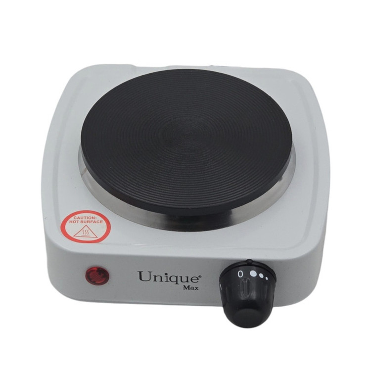 هیتر برقی یونیک مکس مدل UM-500