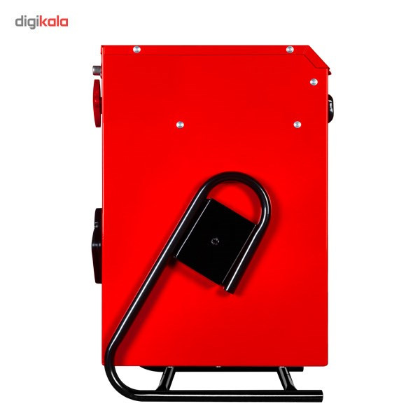 فن هیتر برقی انرژی مدل EH0150 سه فاز