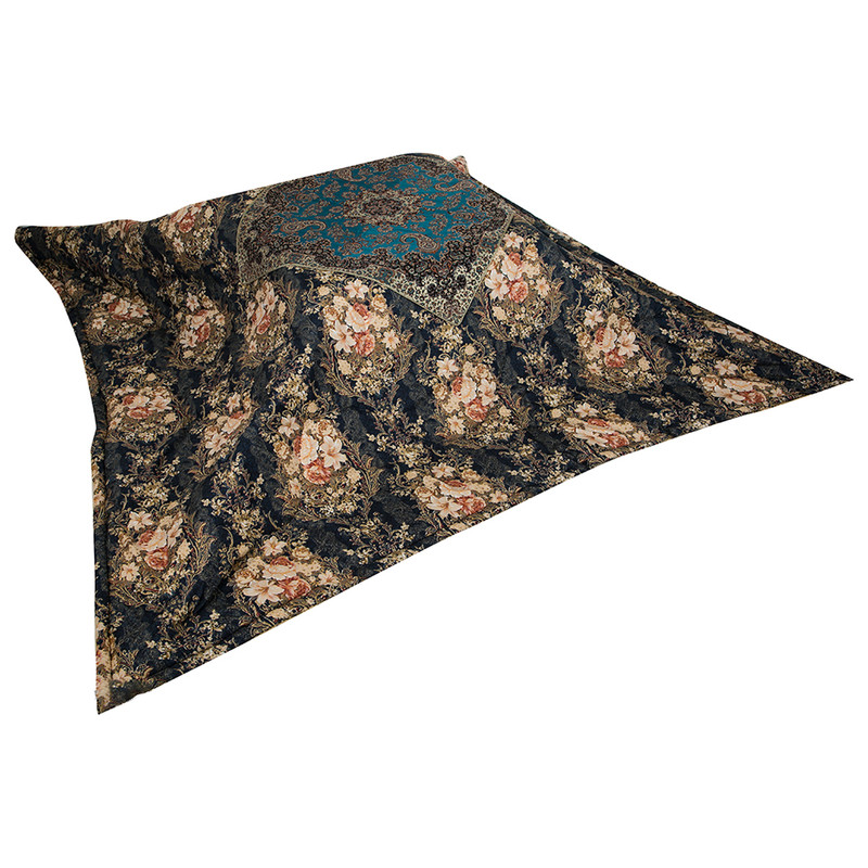 کرسی برقی پارسین مدل KT90-L35 مجموعه 5 عددی