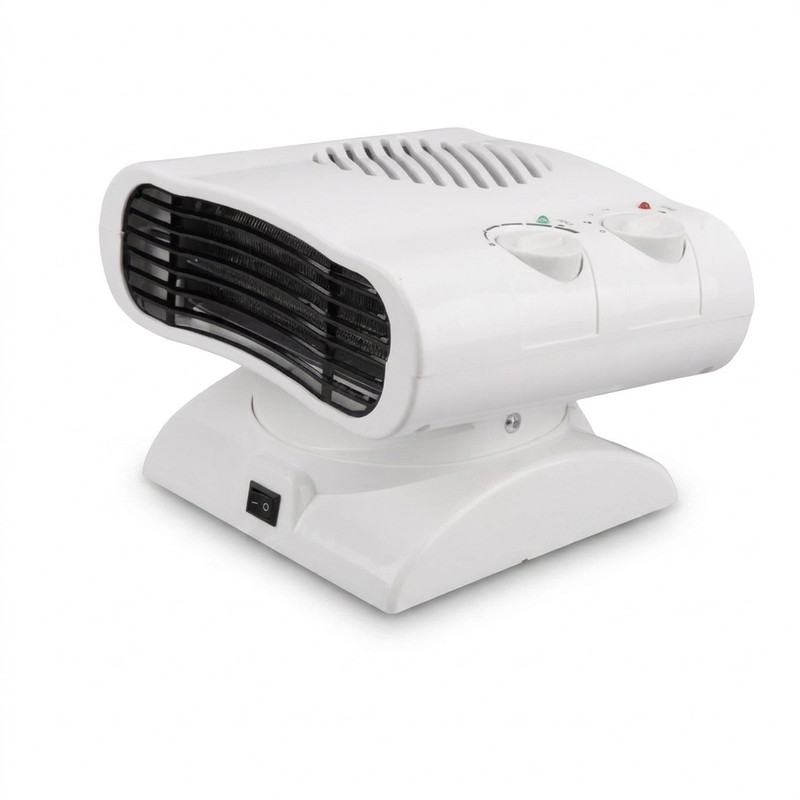 فن هیتر راف مدل R-1185