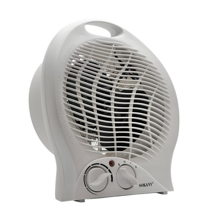بخاری برقی سوکانی مدل SK-1651