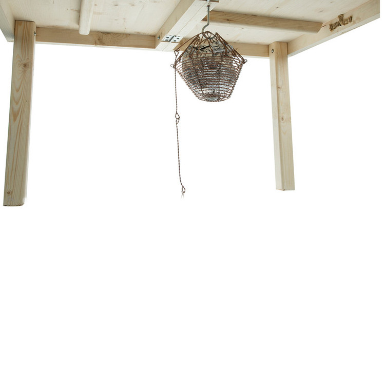 کرسی برقی پارسین مدل KT90-L35 مجموعه 5 عددی