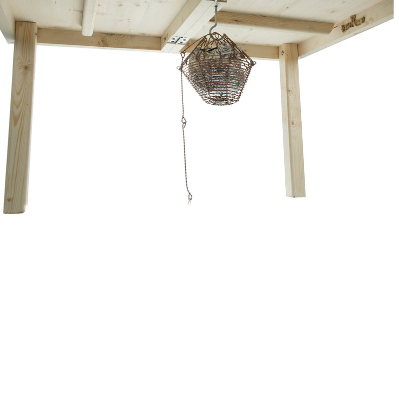 کرسی برقی پارسین مدل لیکو KT90-L3 مجموعه 5 عددی