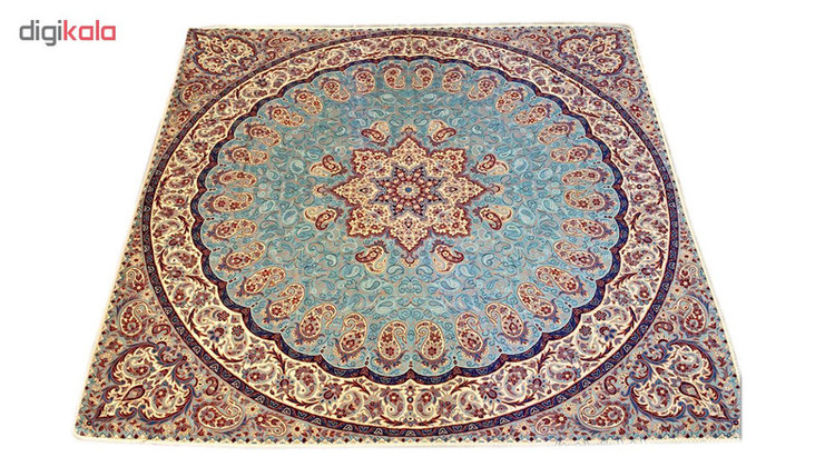 کرسی برقی پارسین مدل meri-4-70 مجموعه 9 عددی