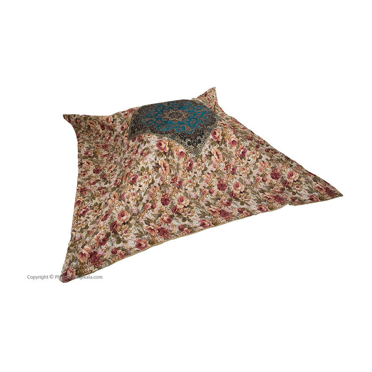 کرسی برقی پارسین مدل لیکئ KT90-L35 مجموعه 9 عددی