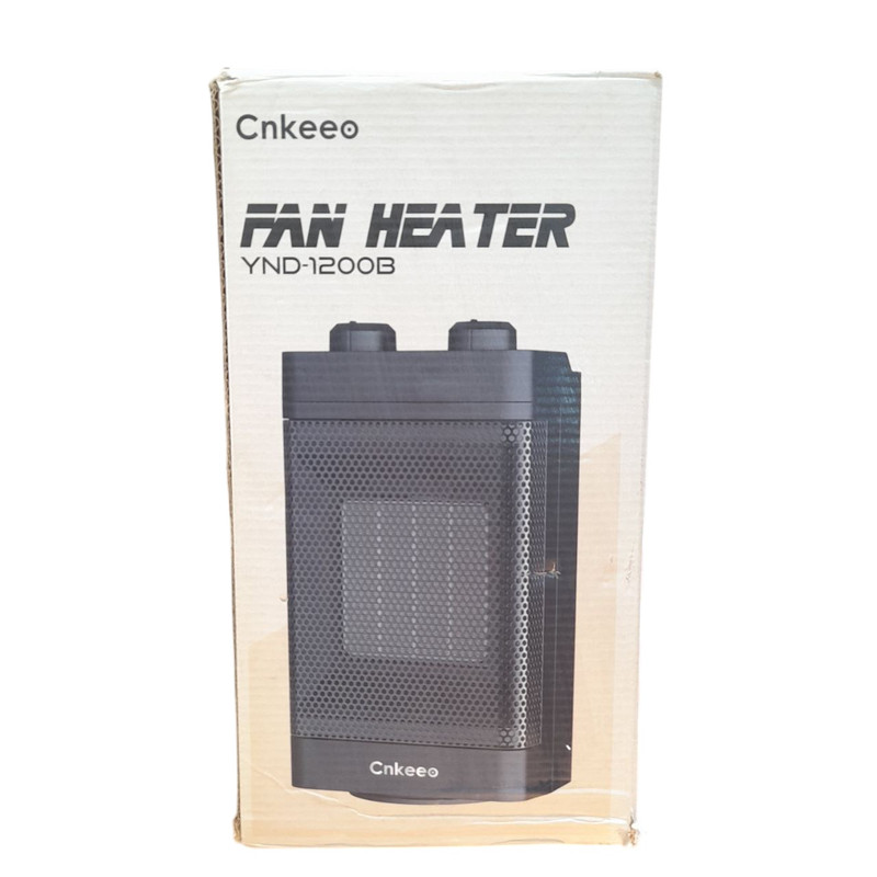 هیتر برقی کِنکیو مدل YND-1200B